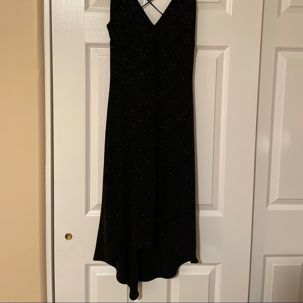ARDEN B Black Cocktail dress